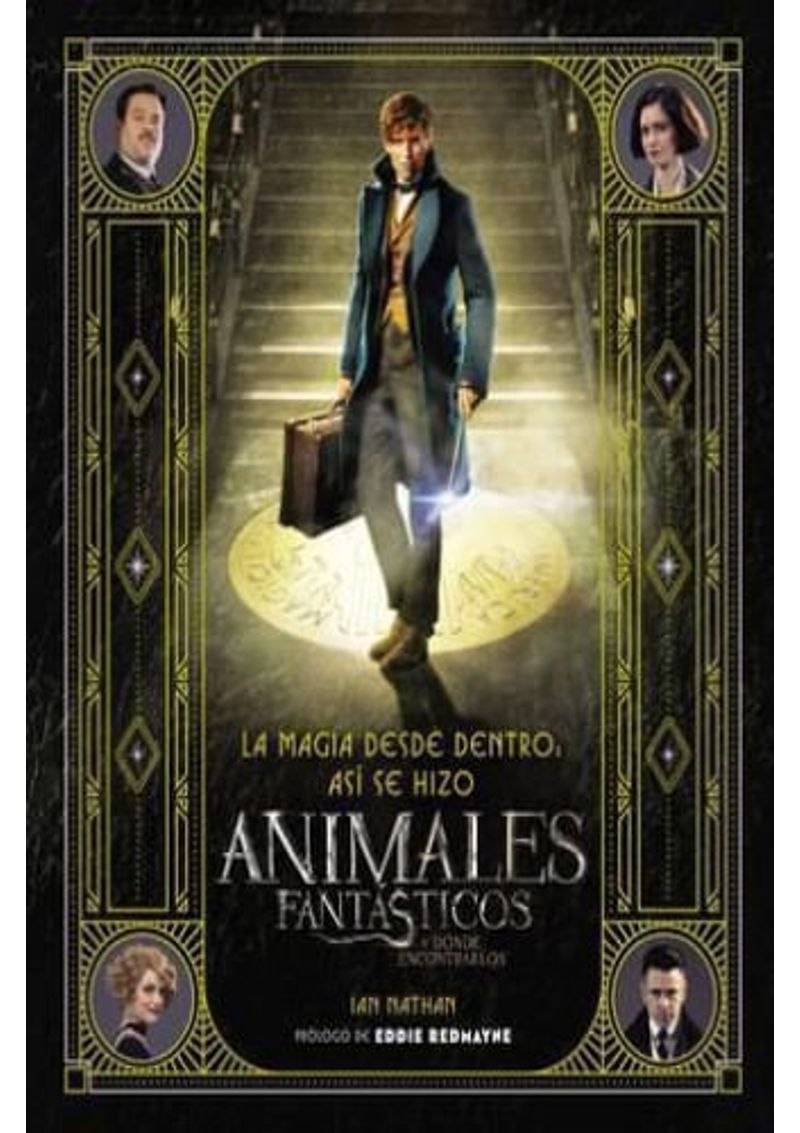 ANIMALES-FANTASTICOS---LA-MAGIA-DESDE-DENTRO-DE---ASI-SE-HIZO