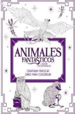 ANIMALES-FANTASTICOS---CRIATURAS-MAGICAS-PARA-COLOREAR