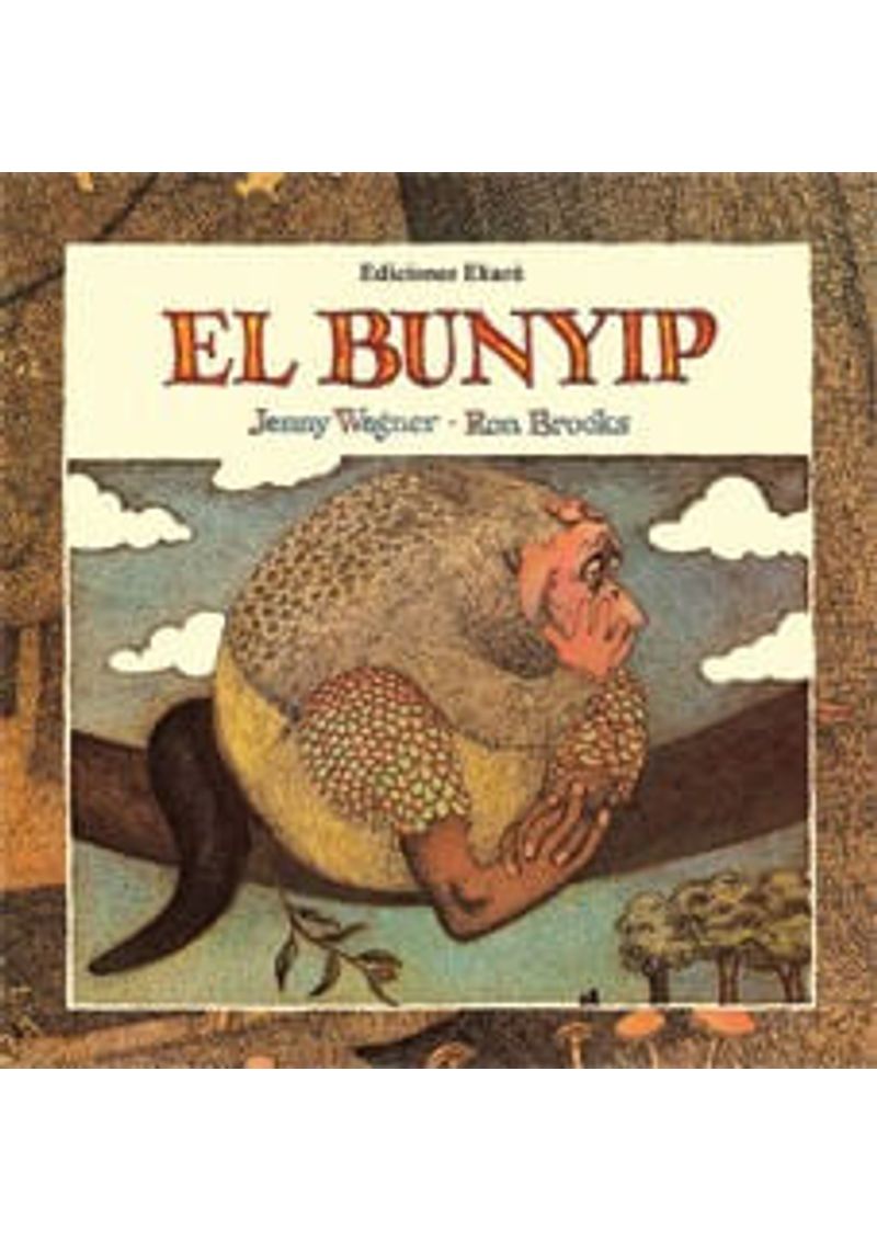 EL-BUNYIP