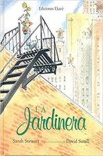 LA-JARDINERA