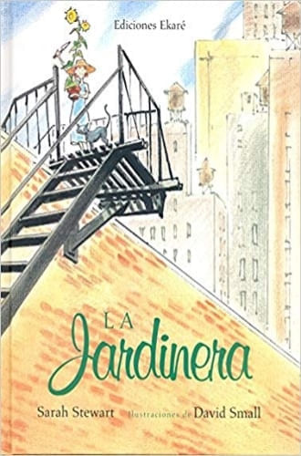 LA JARDINERA