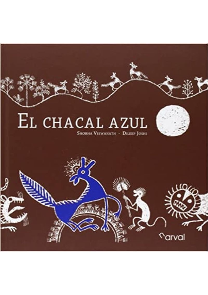 EL-CHACAL-AZUL
