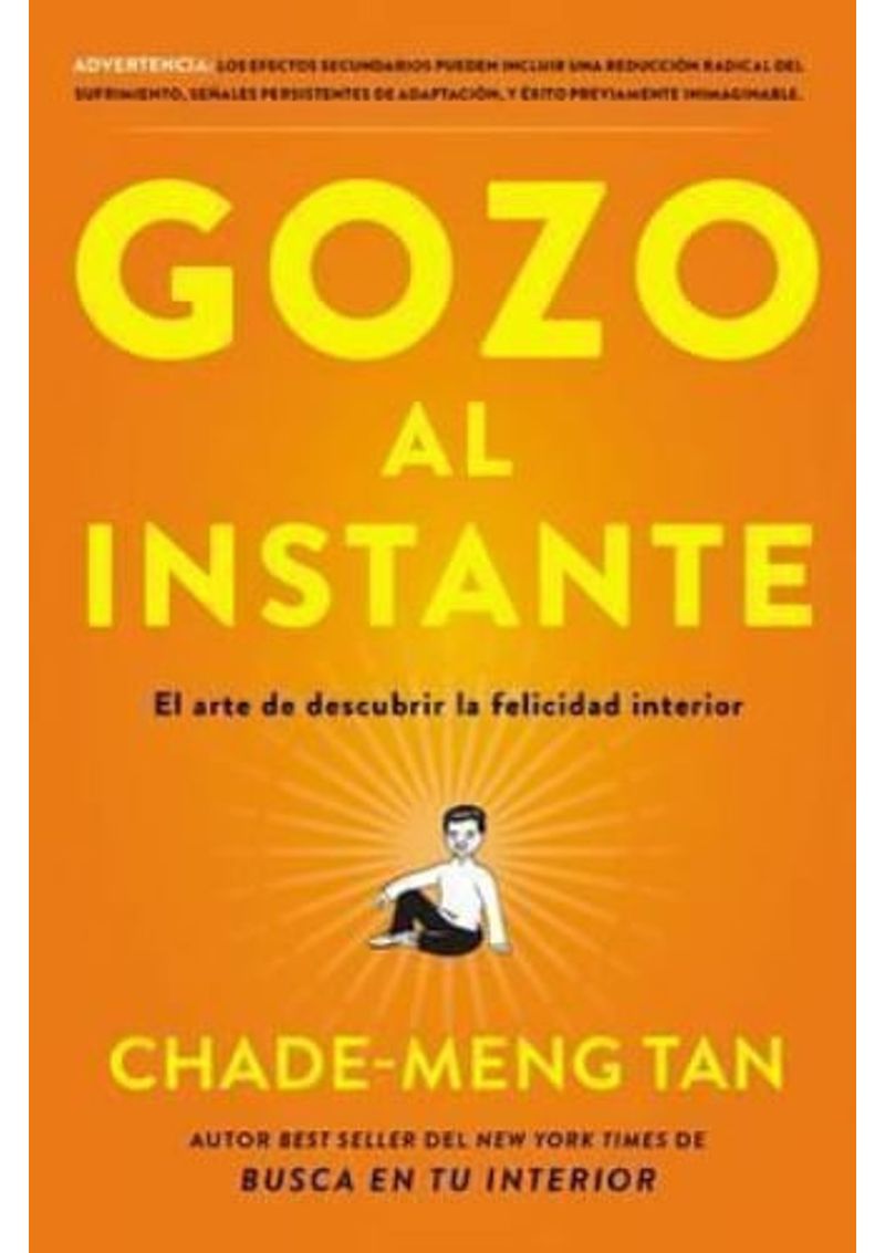 GOZO-AL-INSTANTE
