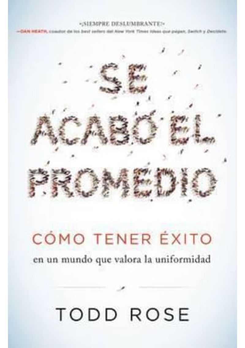 SE-ACABO-EL-PROMEDIO