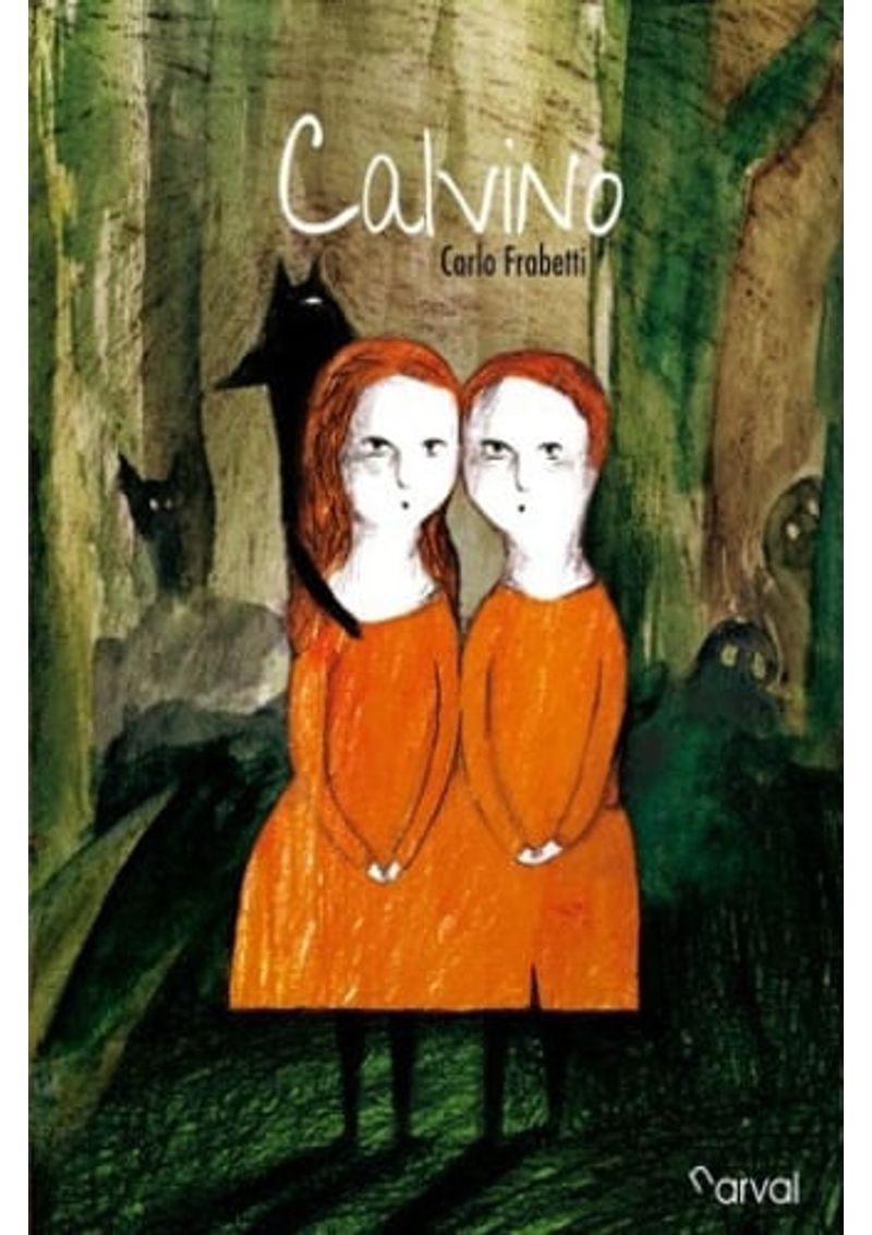 CALVINO