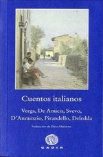 CUENTOS-ITALIANOS