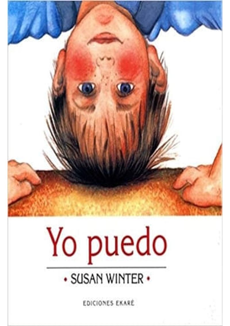 YO-PUEDO