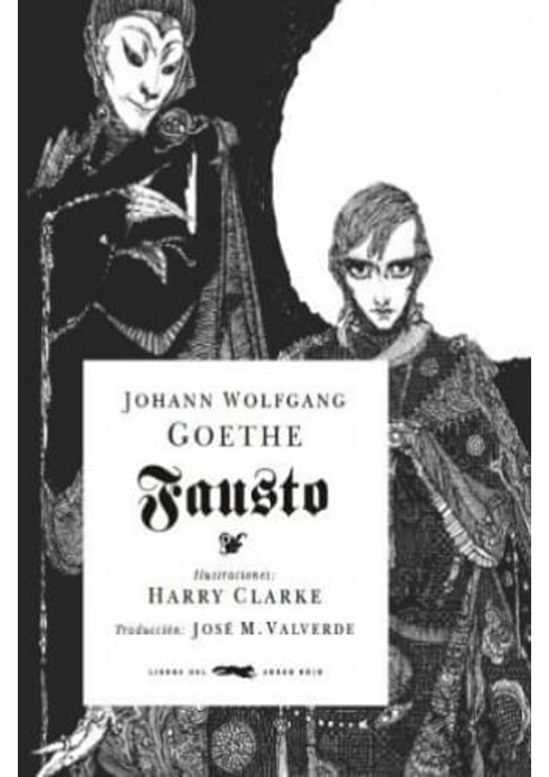 FAUSTO