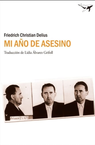 MI AÑO DE ASESINO
