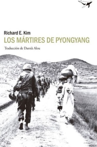 LOS MARTIRES DE PYONGYANG