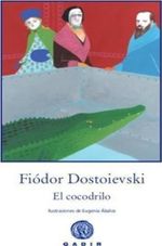EL-COCODRILO