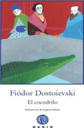 EL COCODRILO