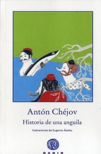 HISTORIA DE UNA ANGUILA
