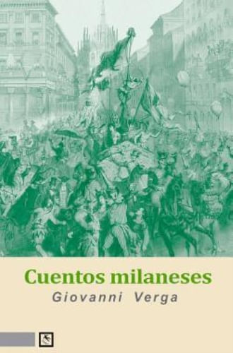 CUENTOS MILANESES
