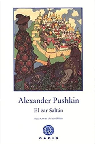 EL ZAR SALTAN