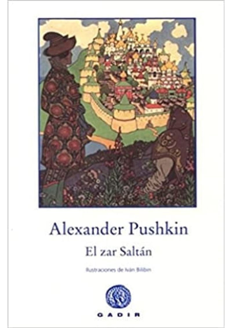 EL-ZAR-SALTAN