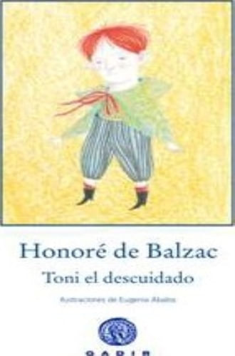 TONI EL DESCUIDADO