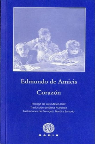 CORAZON