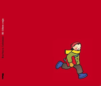LIBRO ROJO