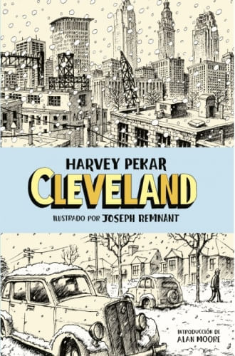 CLEVELAND