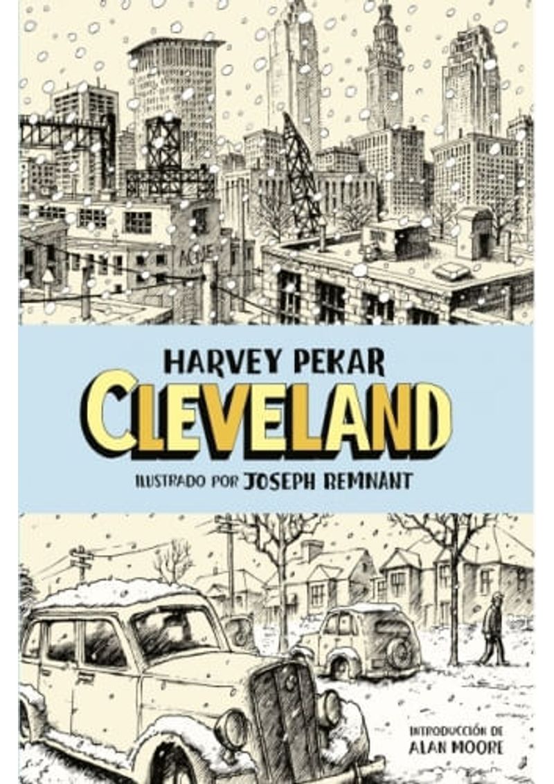 CLEVELAND