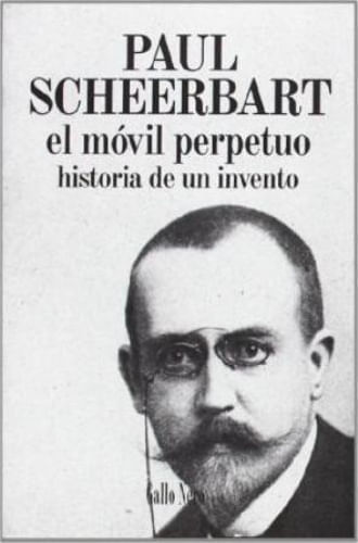 EL MOVIL PERPETUO