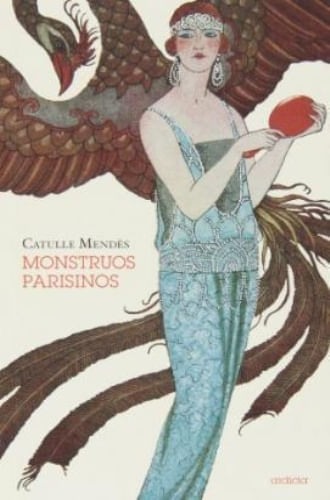 MONSTRUOS PARISINOS