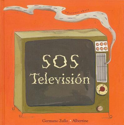 SOS TELEVISION