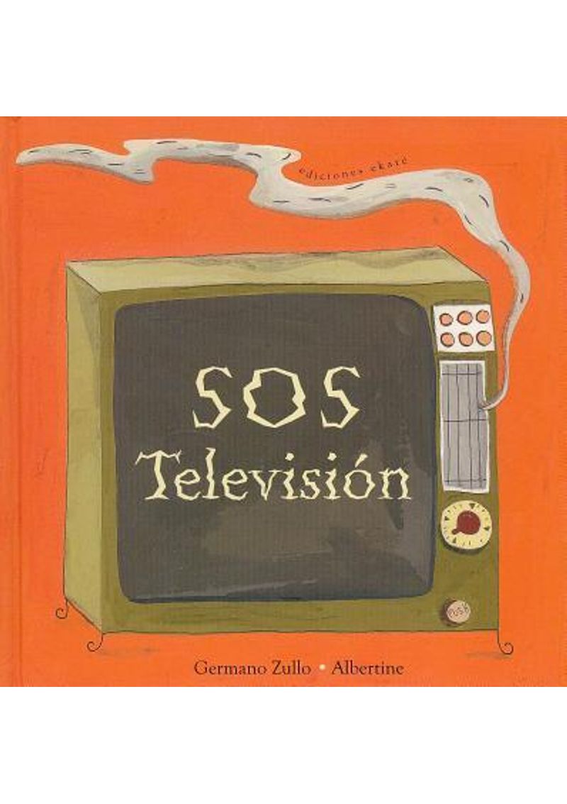 SOS-TELEVISION
