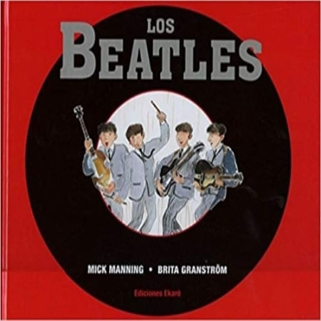 LOS BEATLES