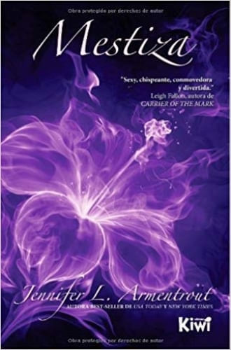 MESTIZA (COVENANT 1)