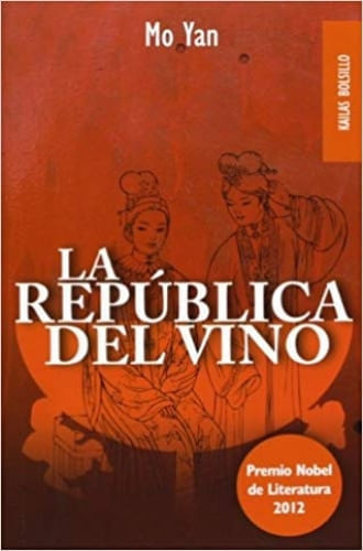 LA REPUBLICA DEL VINO