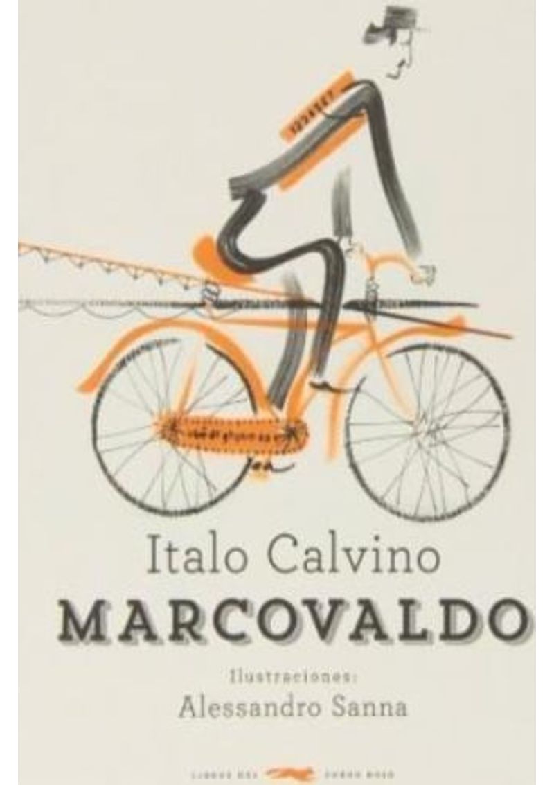 MARCOVALDO