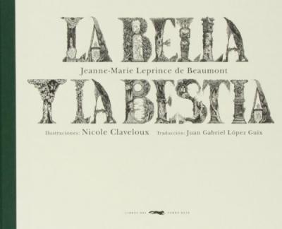 LA BELLA Y LA BESTIA