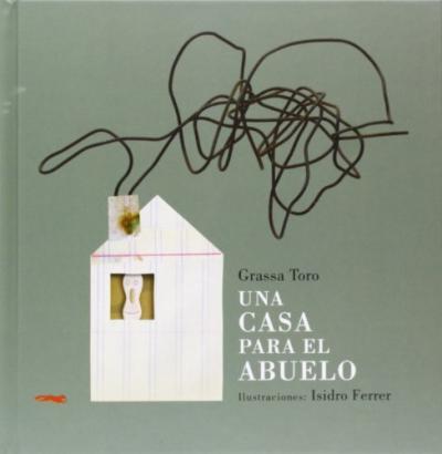 UNA CASA PARA EL ABUELO