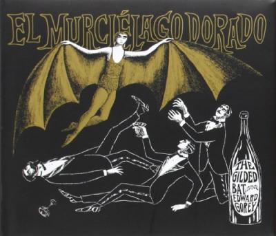 EL MURCIELAGO DORADO