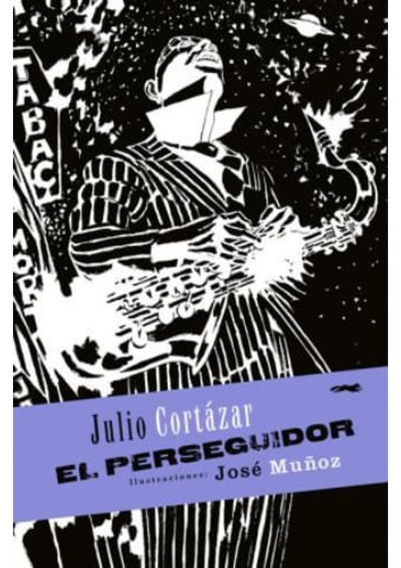 EL-PERSEGUIDOR