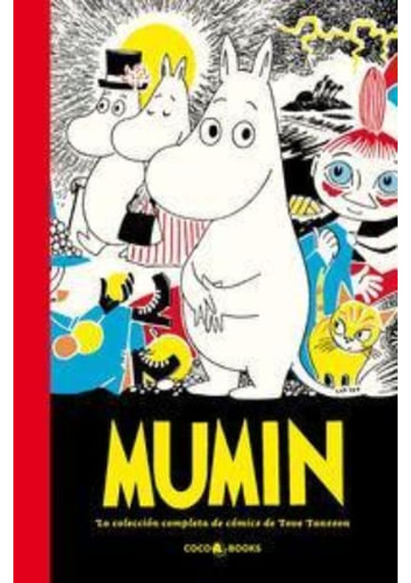 MUMIN-VOL.1