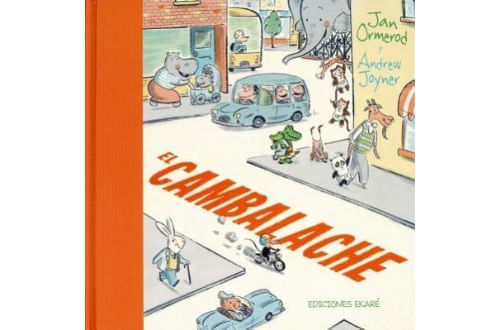 EL CAMBALACHE