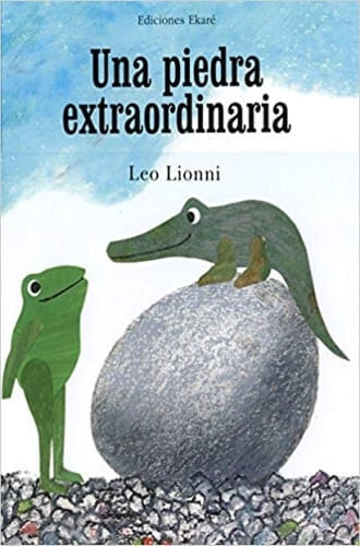 UNA PIEDRA EXTRAORDINARIA