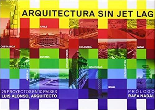 ARQUITECTURA SIN JET LAG