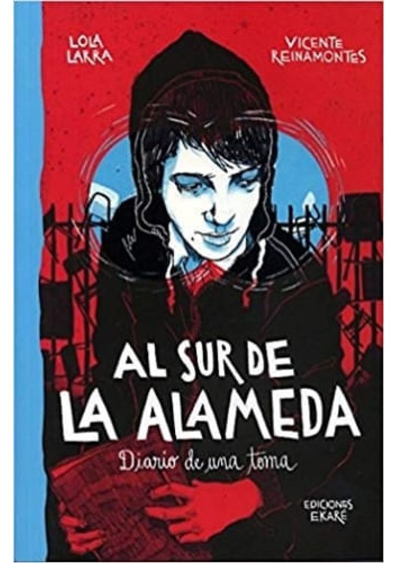 AL-SUR-DE-LA-ALAMEDA