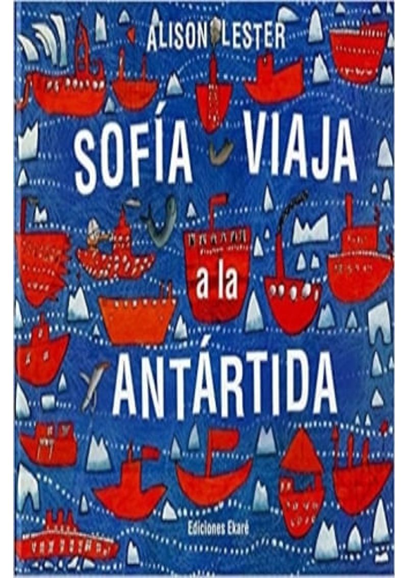 SOFIA-VIAJA-A-LA-ANTARTIDA