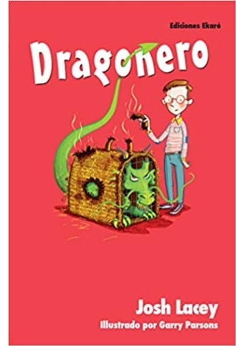DRAGONERO