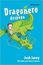 DRAGONERO-DESPEGA