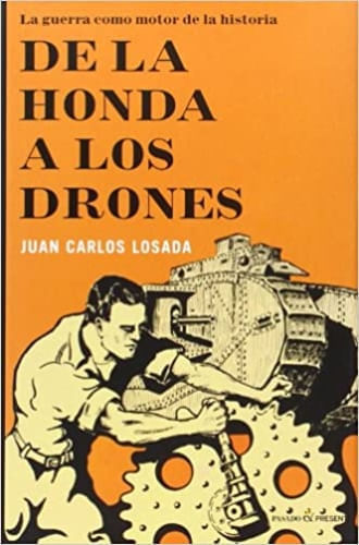 DE LA HONDA A LOS DRONES