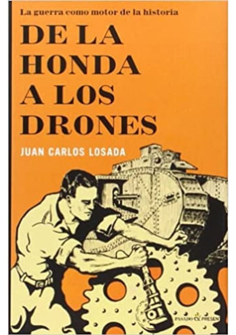 DE-LA-HONDA-A-LOS-DRONES