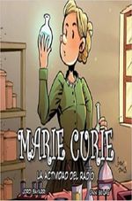 MARIE-CURIE