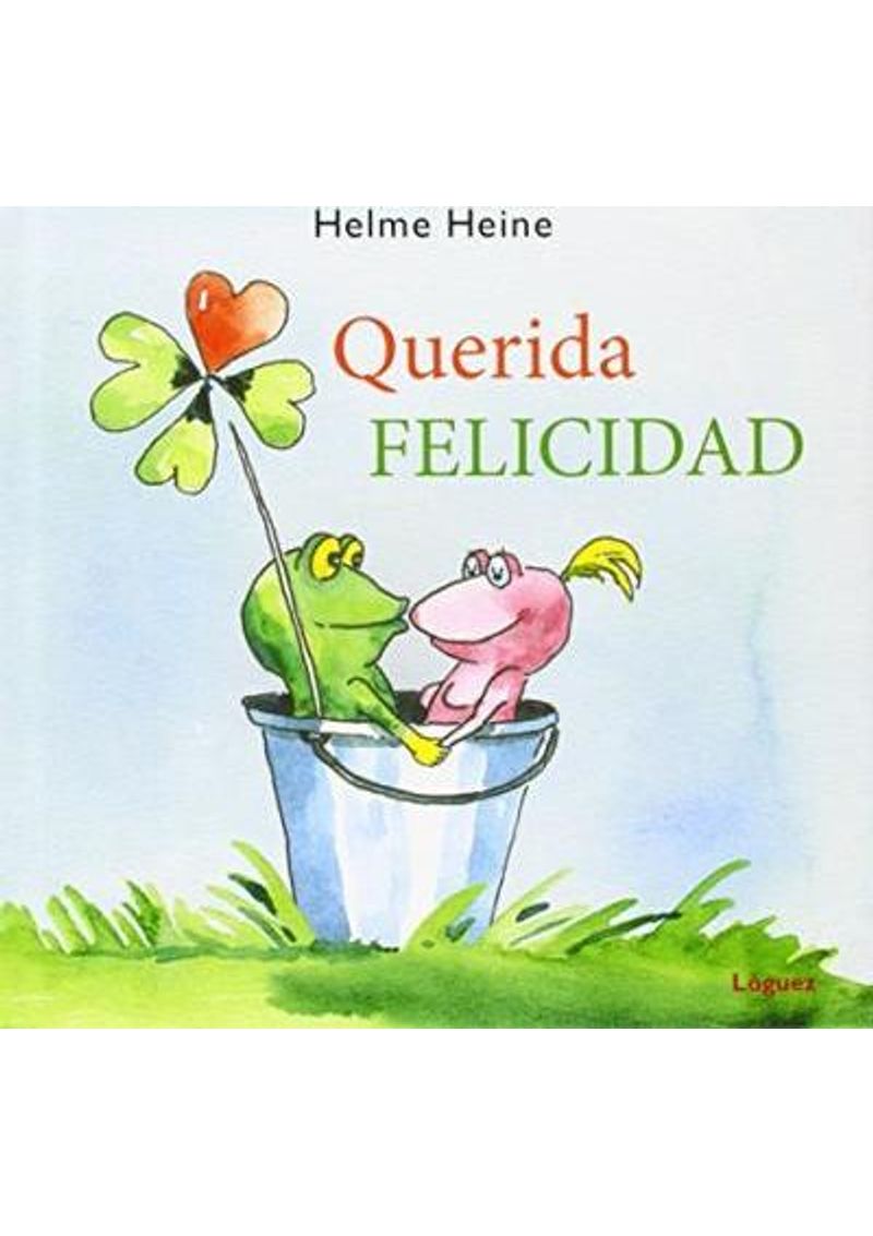 QUERIDA-FELICIDAD