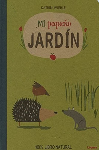 MI PEQUEÑO JARDIN